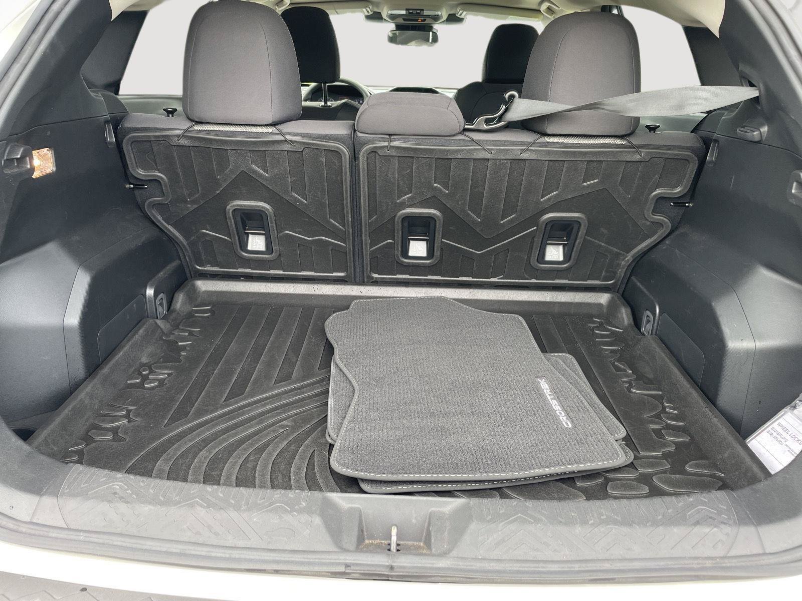 Certified 2024 Subaru Crosstrek 2.0i Premium AWD/4WD image 18