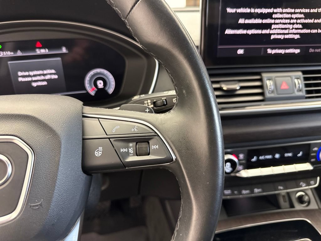 Certified 2023 Audi Q5 2.0T Premium Plus AWD/4WD image 38