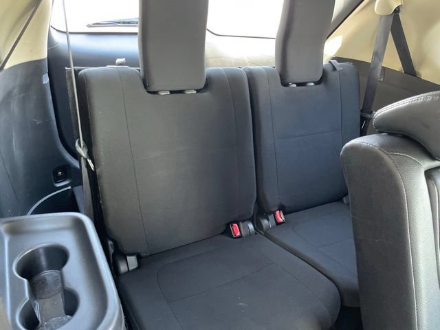 Used 2015 Mitsubishi Outlander SE FWD image 49