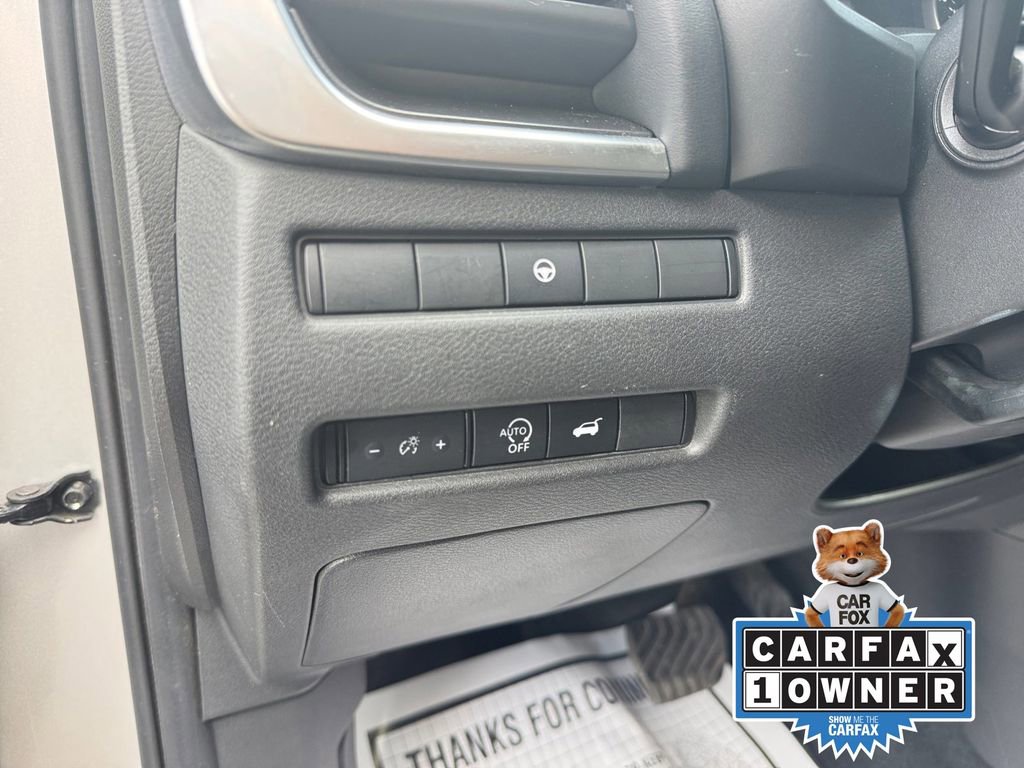 Used 2024 Nissan Rogue SV AWD/4WD image 33