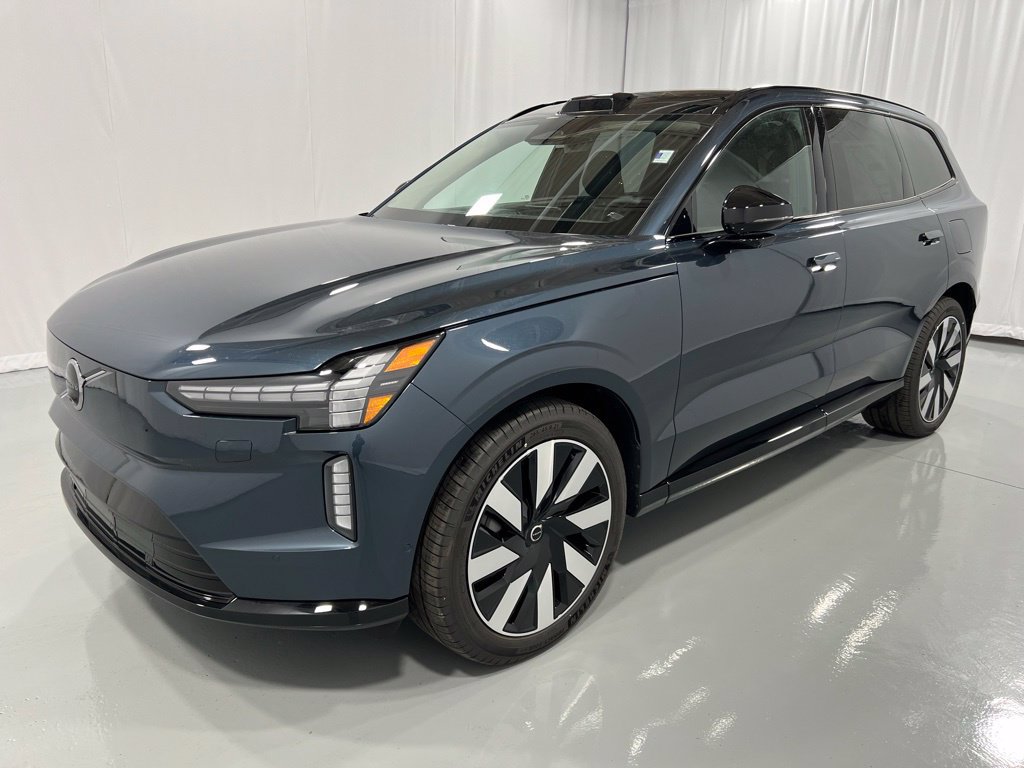 New 2025 Volvo EX90 Ultra AWD/4WD image 1