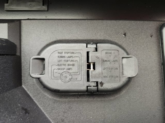 New 2026 Toyota Tundra Capstone AWD/4WD image 32