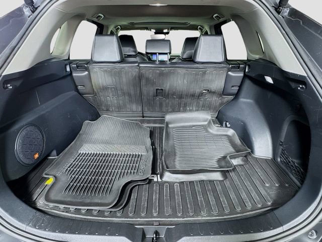 Used 2024 Toyota RAV4 Limited w/ Advanced Technology Package image 28