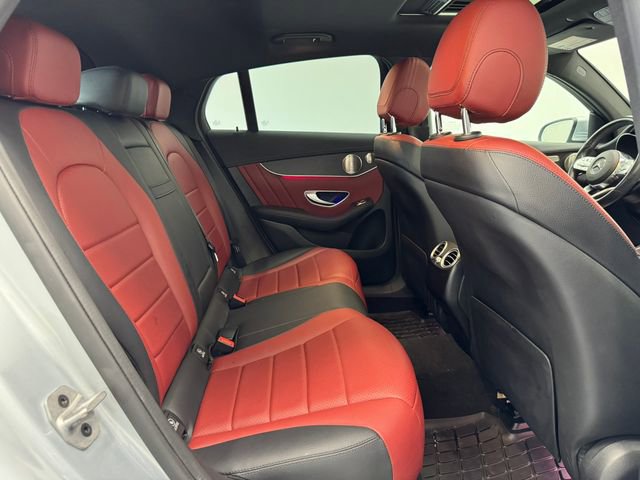 Used 2022 Mercedes-Benz GLC 300 4MATIC Coupe image 18