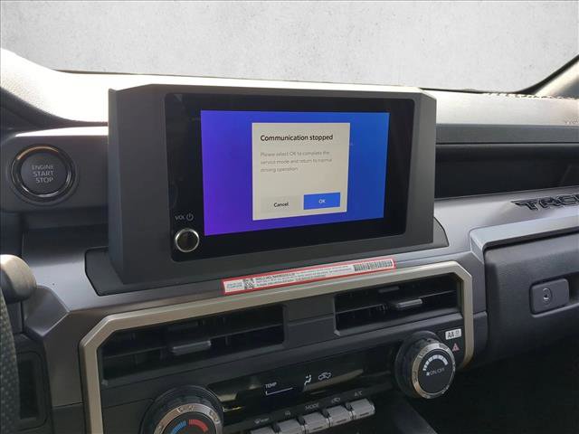 New 2026 Toyota Tacoma SR5 image 12