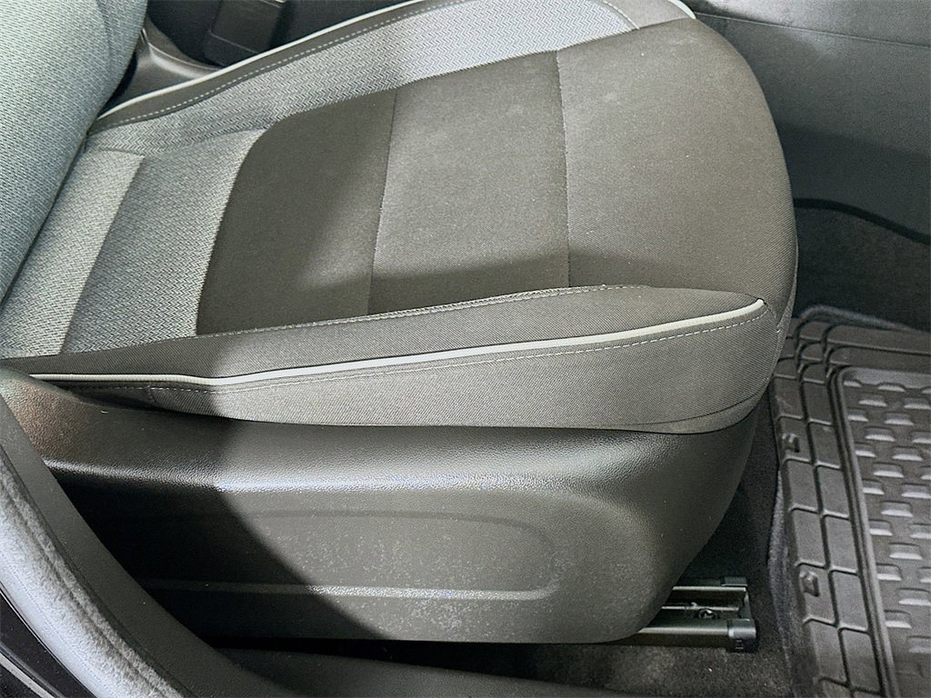 Used 2023 Chevrolet TrailBlazer LT image 23