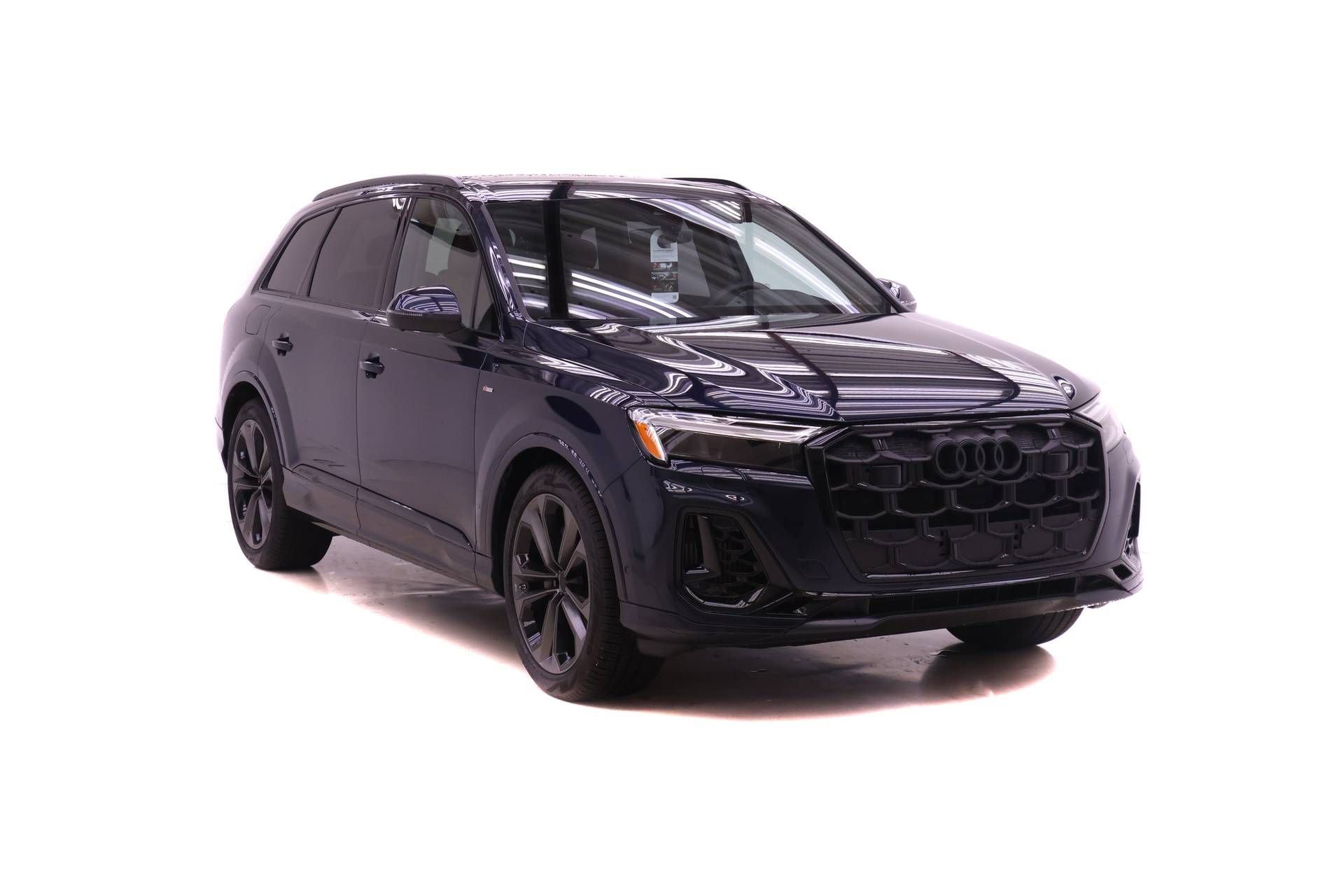 New 2026 Audi Q7 Premium Plus AWD/4WD image 2
