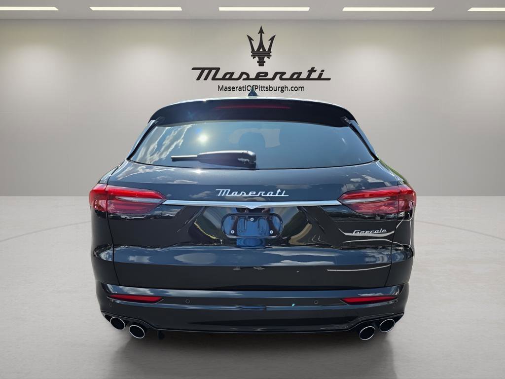 New 2025 Maserati Grecale GT image 6