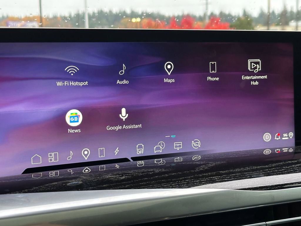 New 2026 Cadillac Escalade IQL Sport 1 image 29