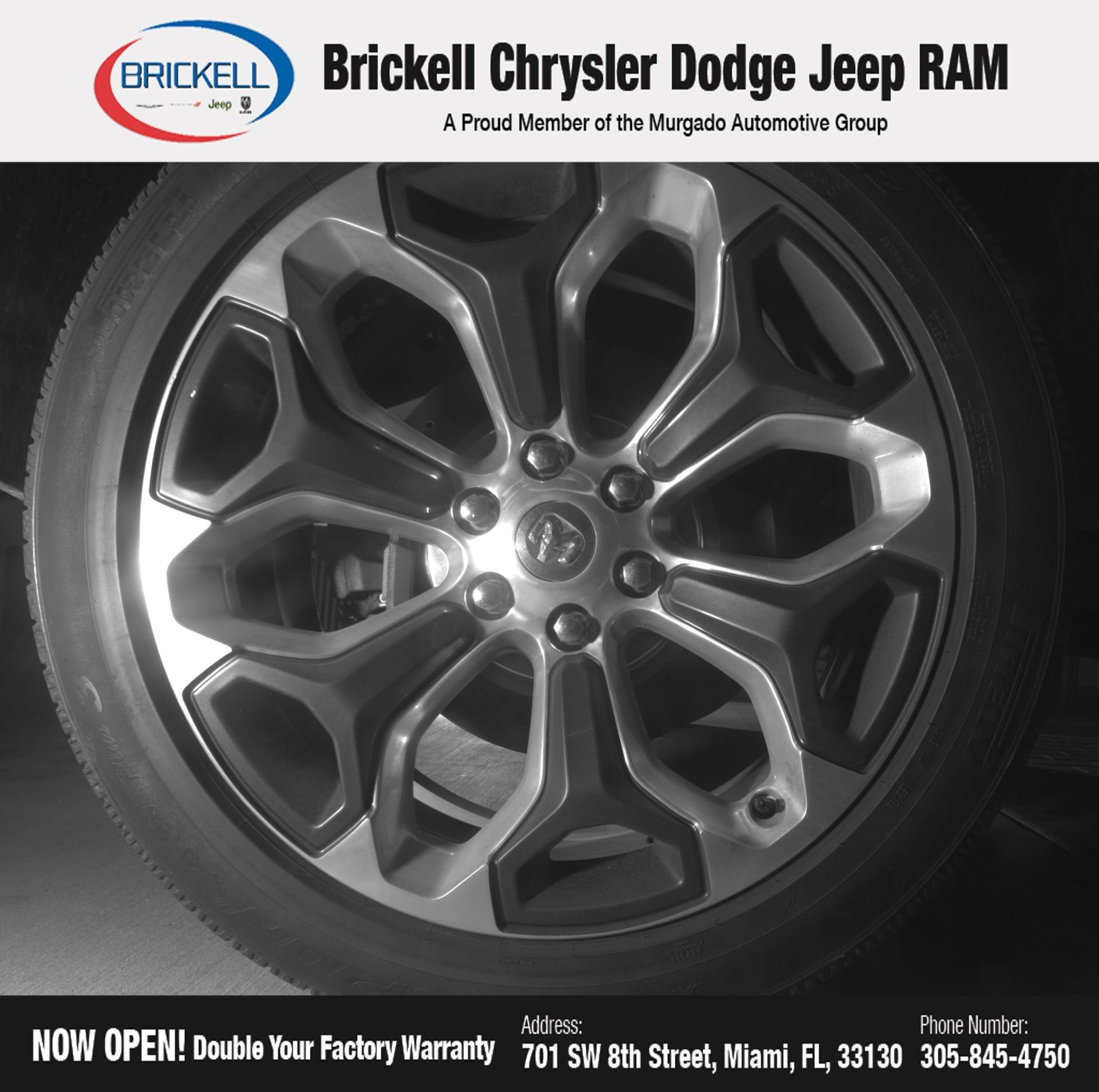 Used 2019 RAM 1500 Limited RWD image 16
