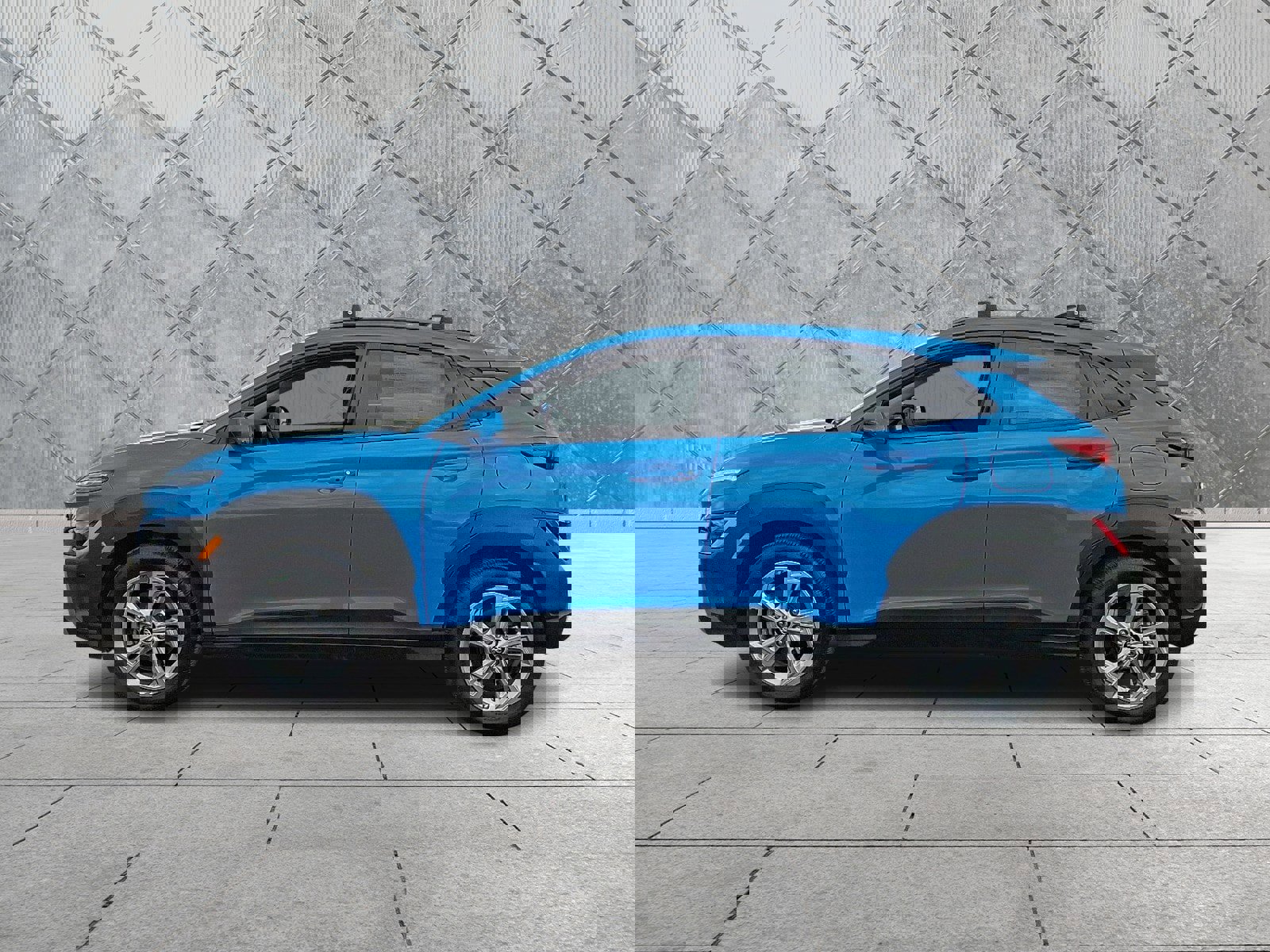 Certified 2023 Hyundai Kona SEL image 4