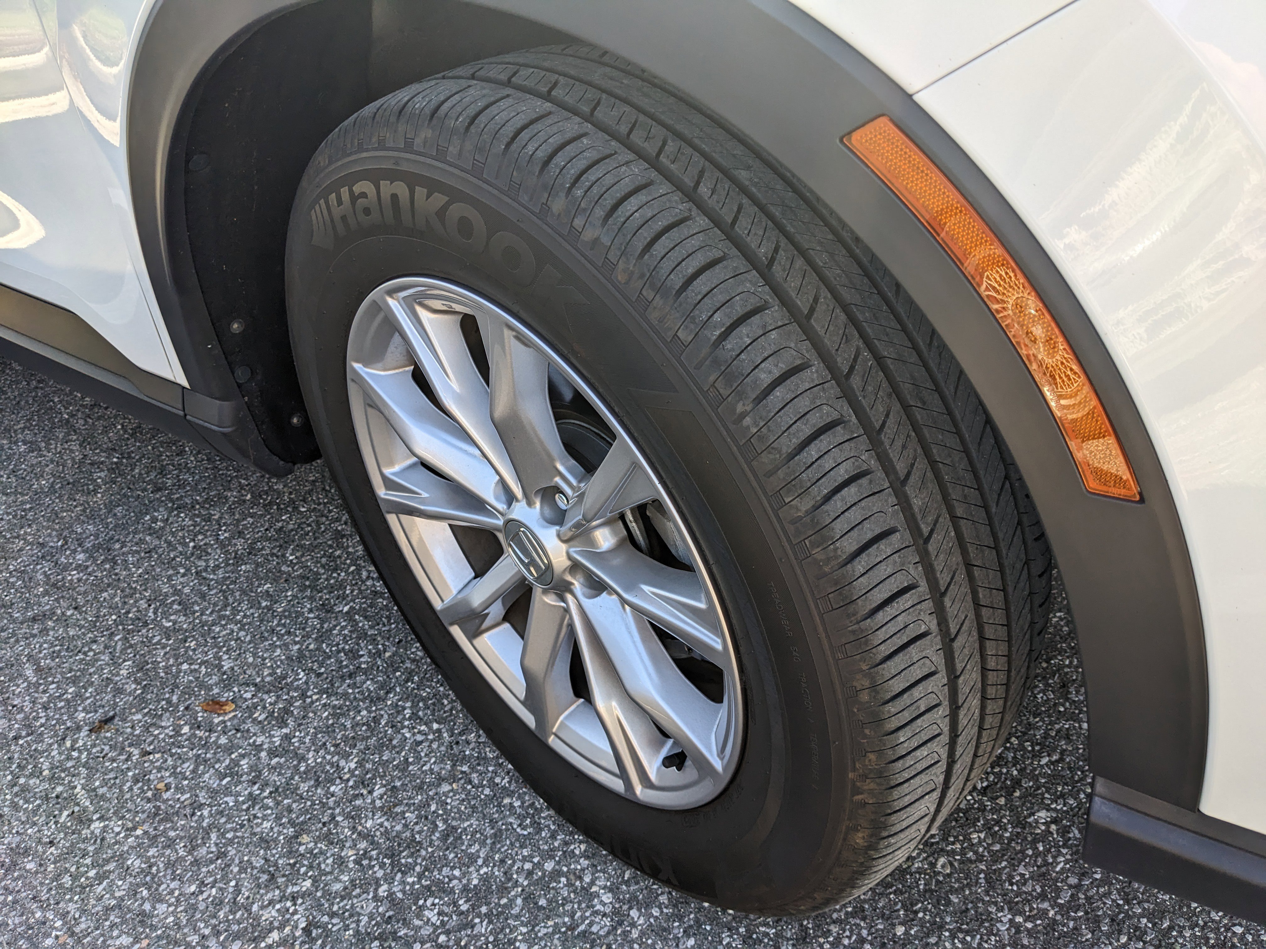 Used 2024 Honda CR-V EX image 17