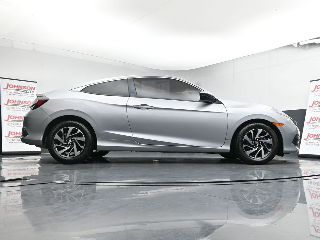 Used 2018 Honda Civic LX image 39