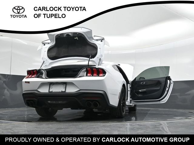 Used 2024 Ford Mustang GT RWD image 45