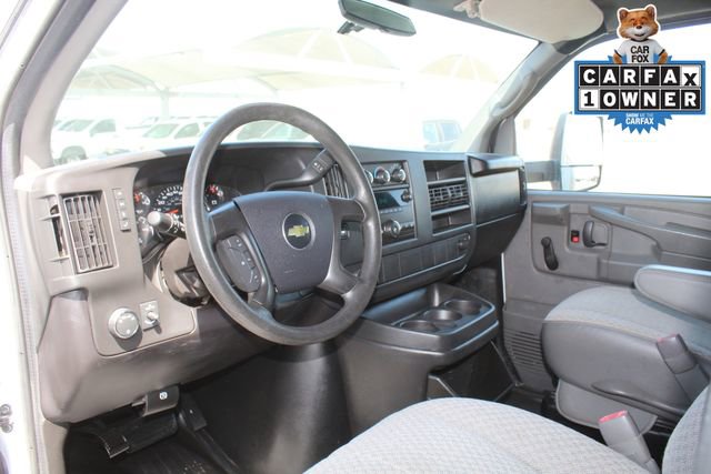 Used 2014 Chevrolet Express 3500 image 19