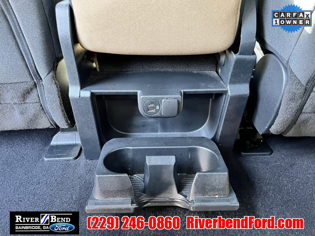 Used 2023 Ford F150 XLT image 15