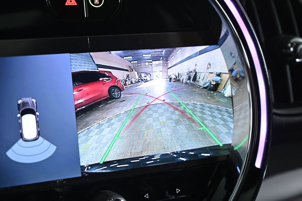 Used 2022 MINI Cooper Countryman ALL4 image 14