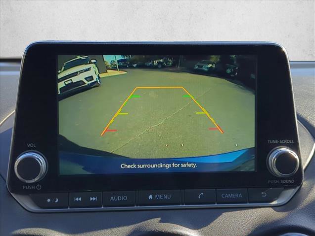 Used 2024 Nissan Sentra SR image 15