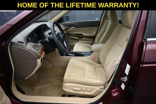 Used 2008 Honda Accord EX image 14