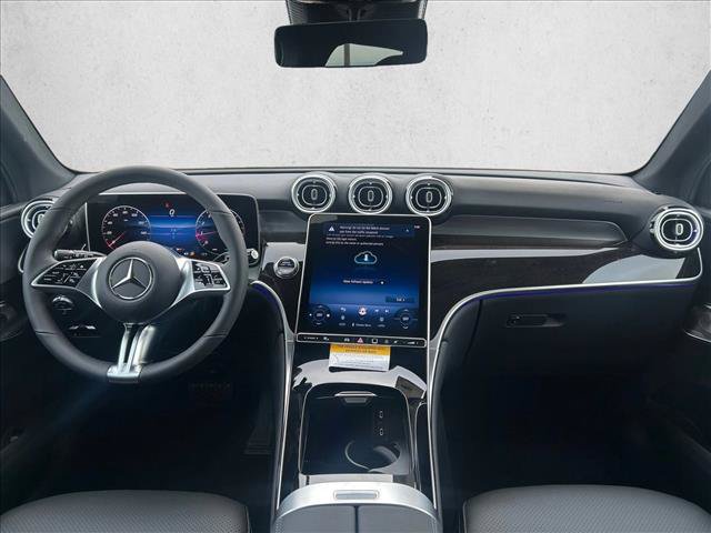 Certified 2026 Mercedes-Benz GLC 300 image 15