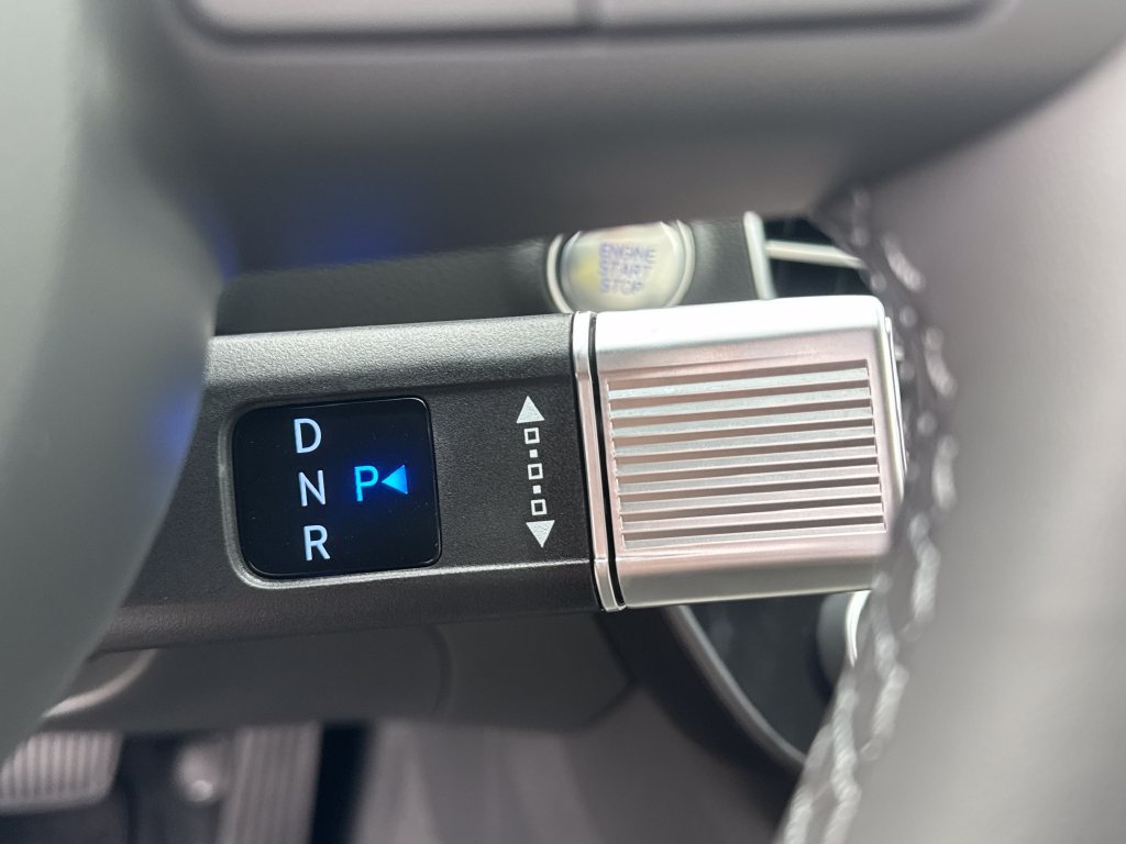 New 2026 Hyundai Sonata SEL FWD image 13