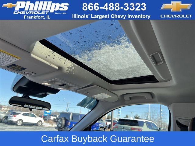 Used 2024 Ford Maverick Lariat image 19