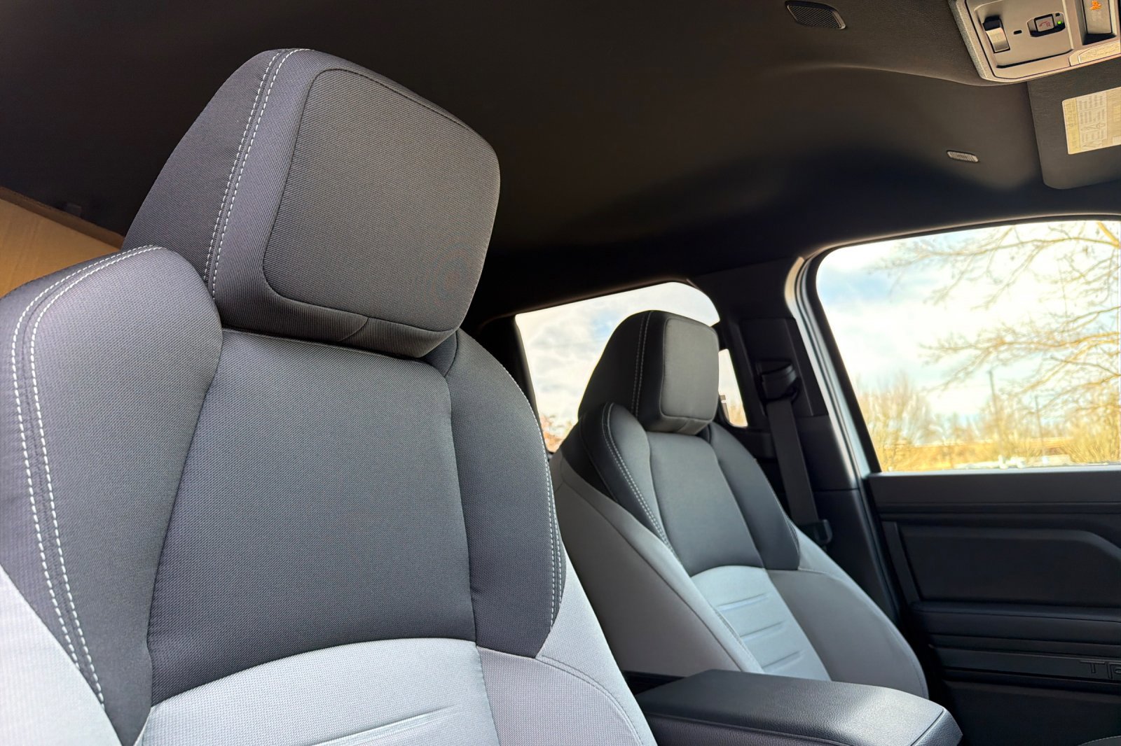 New 2026 Toyota Tacoma TRD Sport image 14