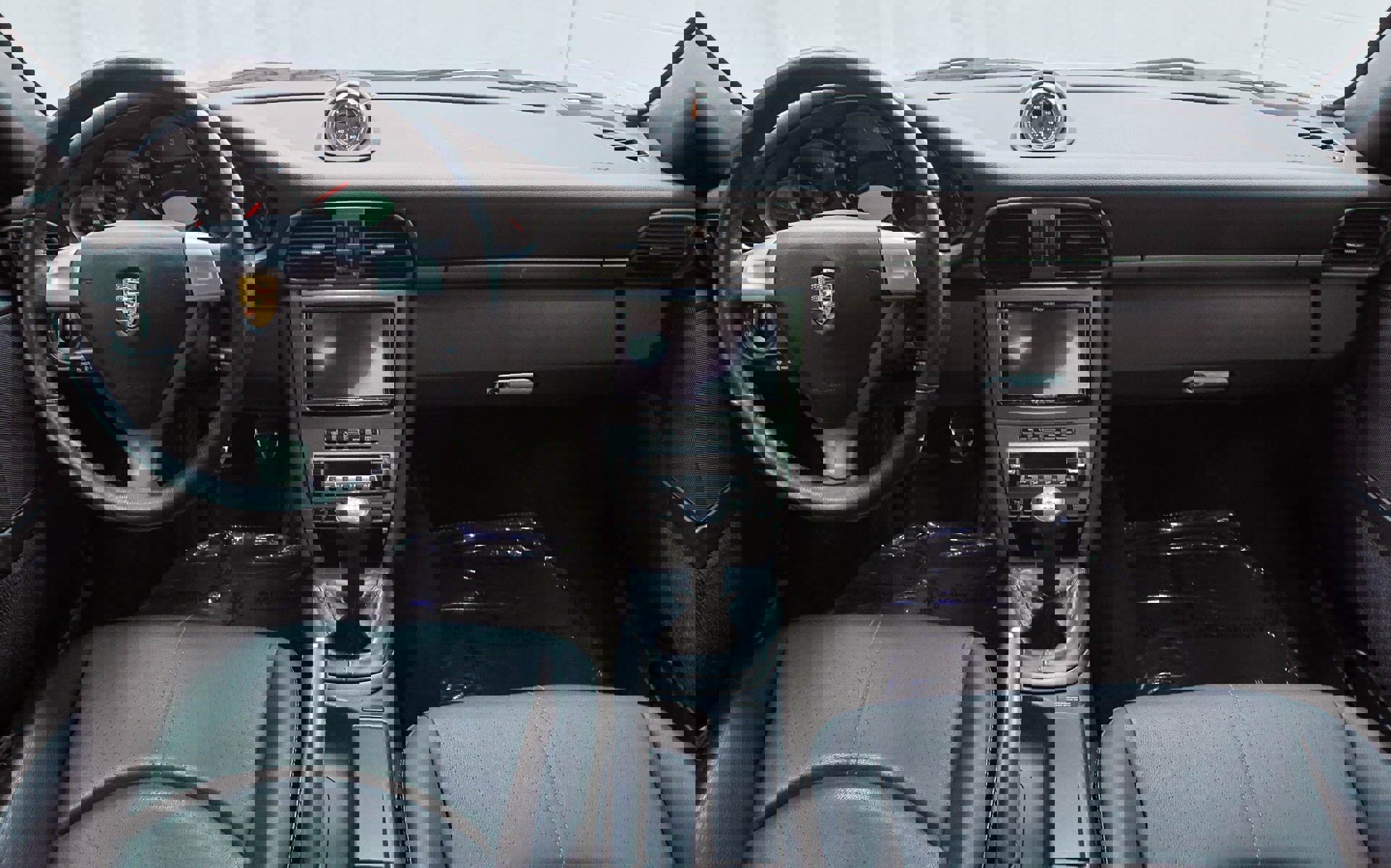 Used 2007 Porsche 911 Carrera image 59