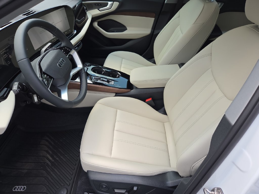 New 2026 Audi A5 Premium Plus AWD/4WD image 5