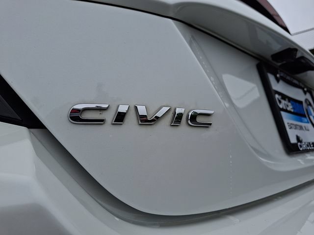 Used 2019 Honda Civic Touring image 31
