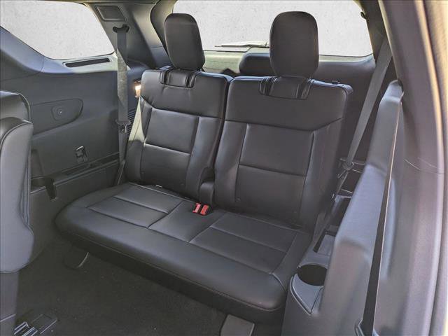 New 2025 Ford Explorer ST w/ Sun And Sound Package image 15