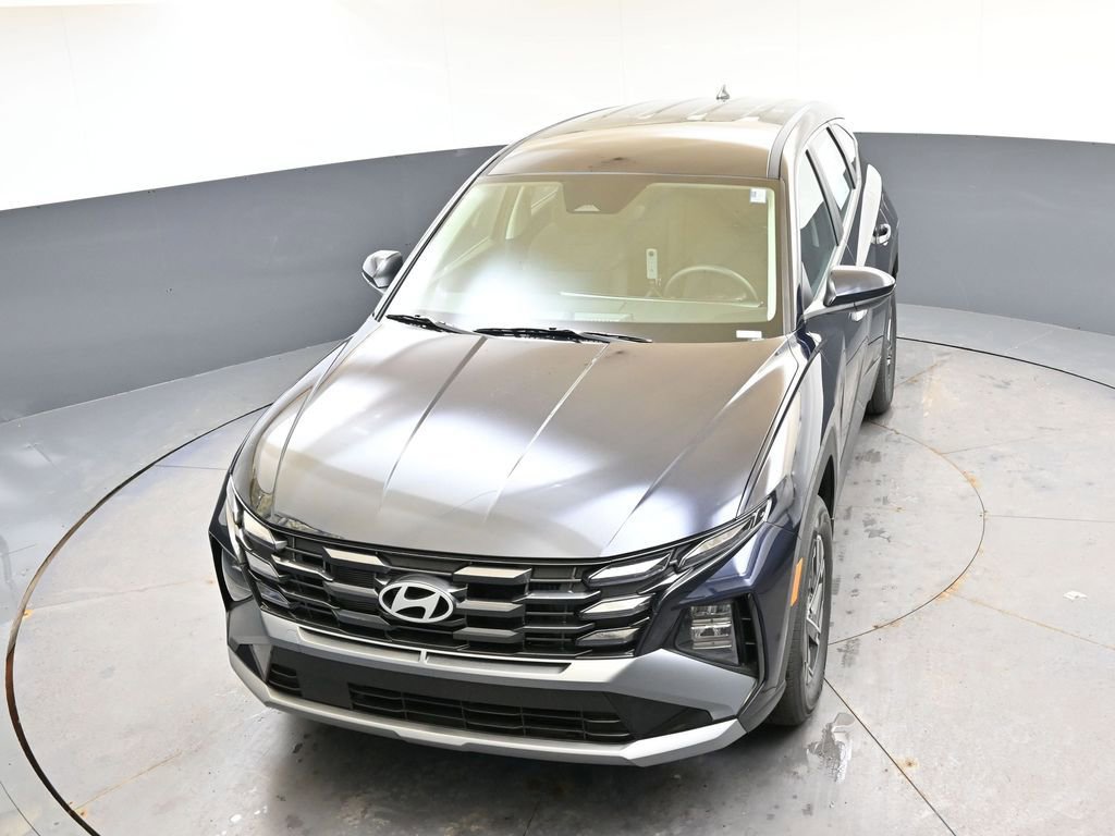 New 2026 Hyundai Tucson Blue SE image 36