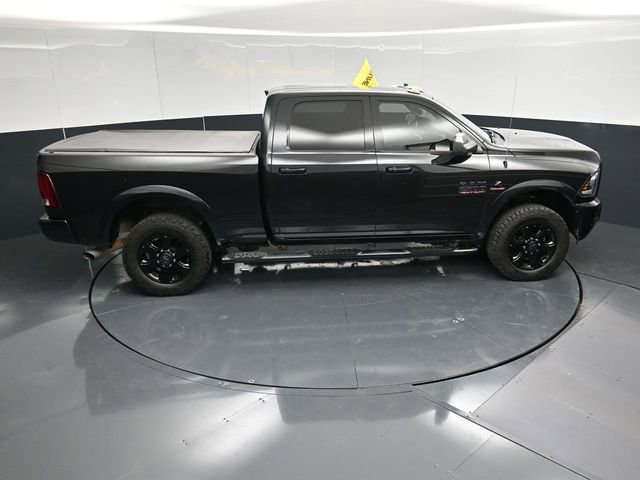 Used 2018 RAM 2500 Laramie w/ Sport Appearance Group AWD/4WD image 55