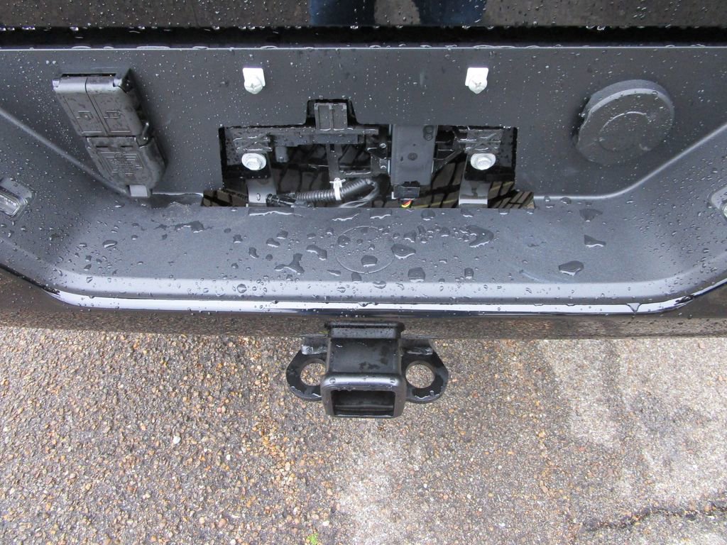 New 2026 GMC Sierra 2500 Denali w/ Denali Reserve Package image 9