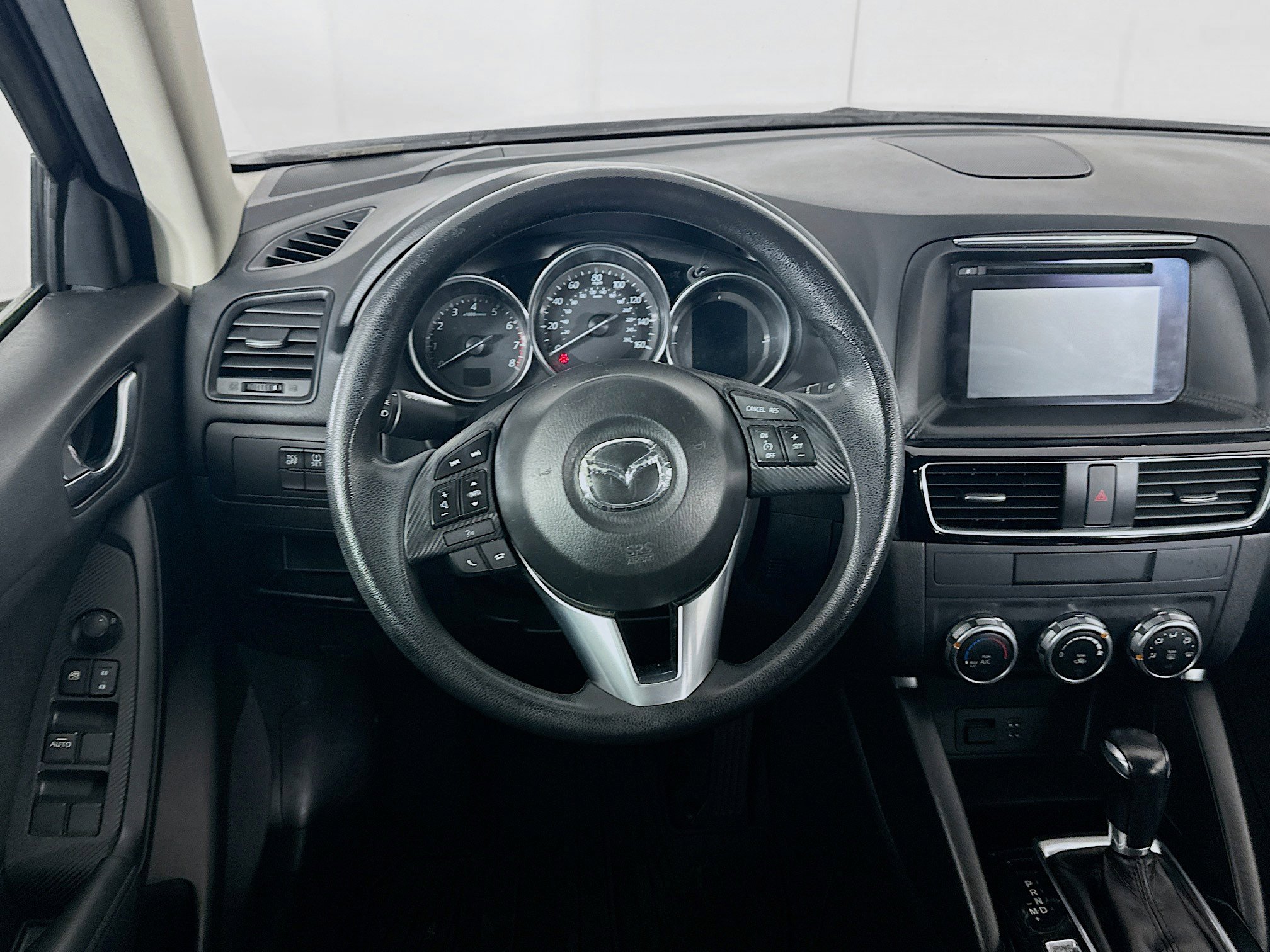 Used 2016 MAZDA CX-5 Sport w/ Rear Camera Package FWD image 17