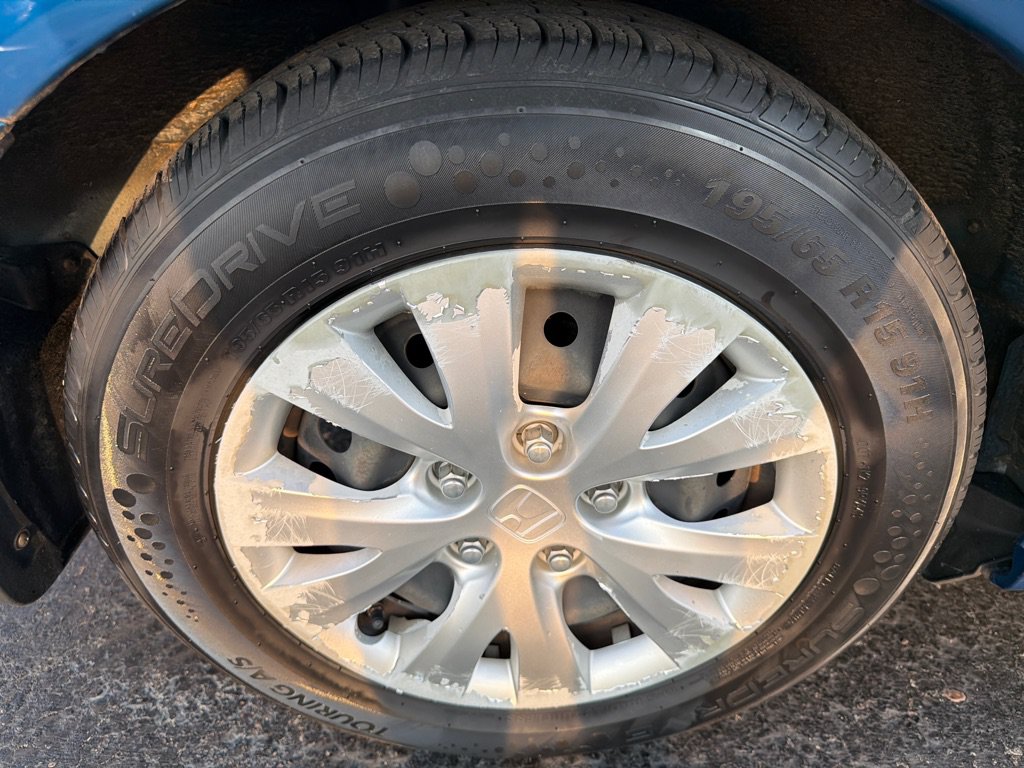 Used 2012 Honda Civic LX image 36