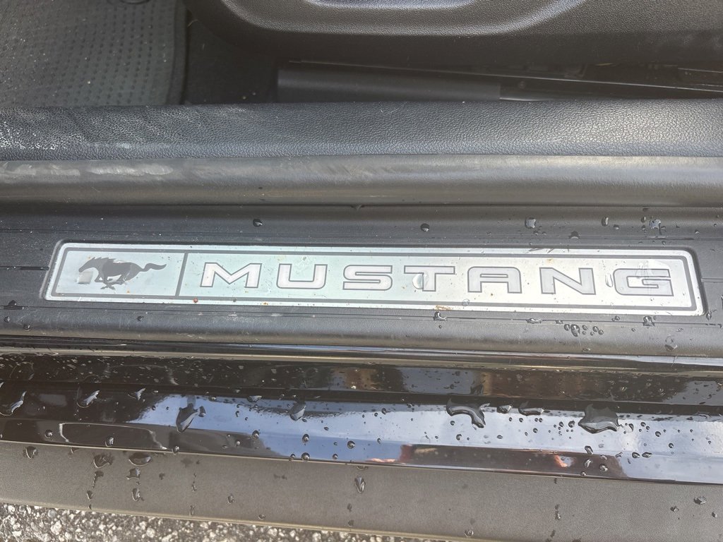 Used 2019 Ford Mustang Premium image 41
