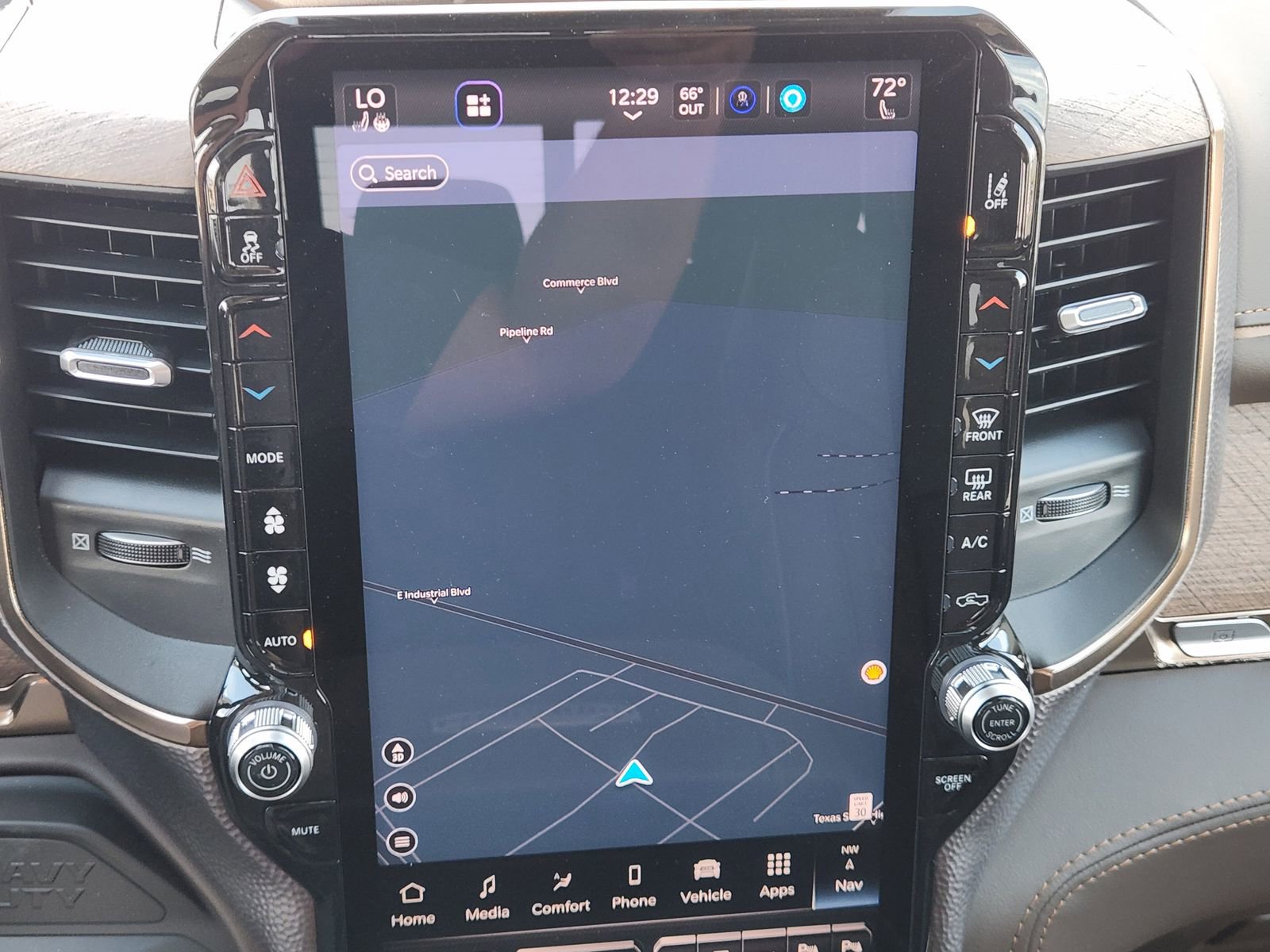 New 2026 RAM 2500 Limited image 15