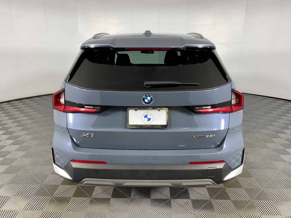 Certified 2023 BMW X1 xDrive28i w/ Convenience Package image 27