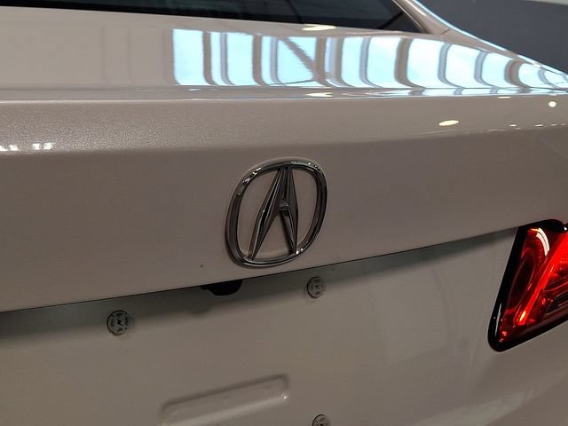 Used 2020 Acura TLX V6 w/ Technology Package FWD image 31
