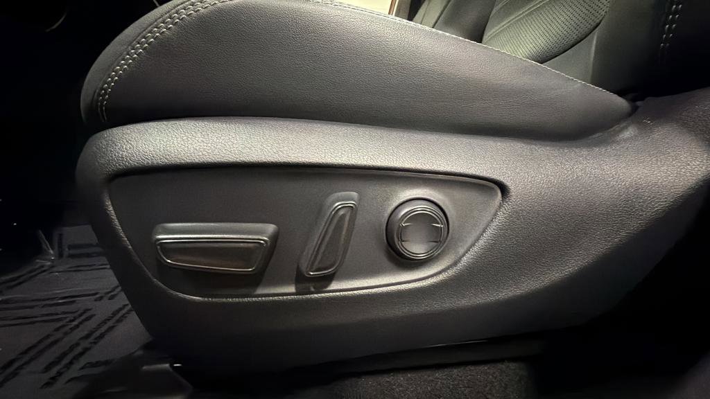 Used 2024 Toyota RAV4 Limited w/ Weather Package image 15