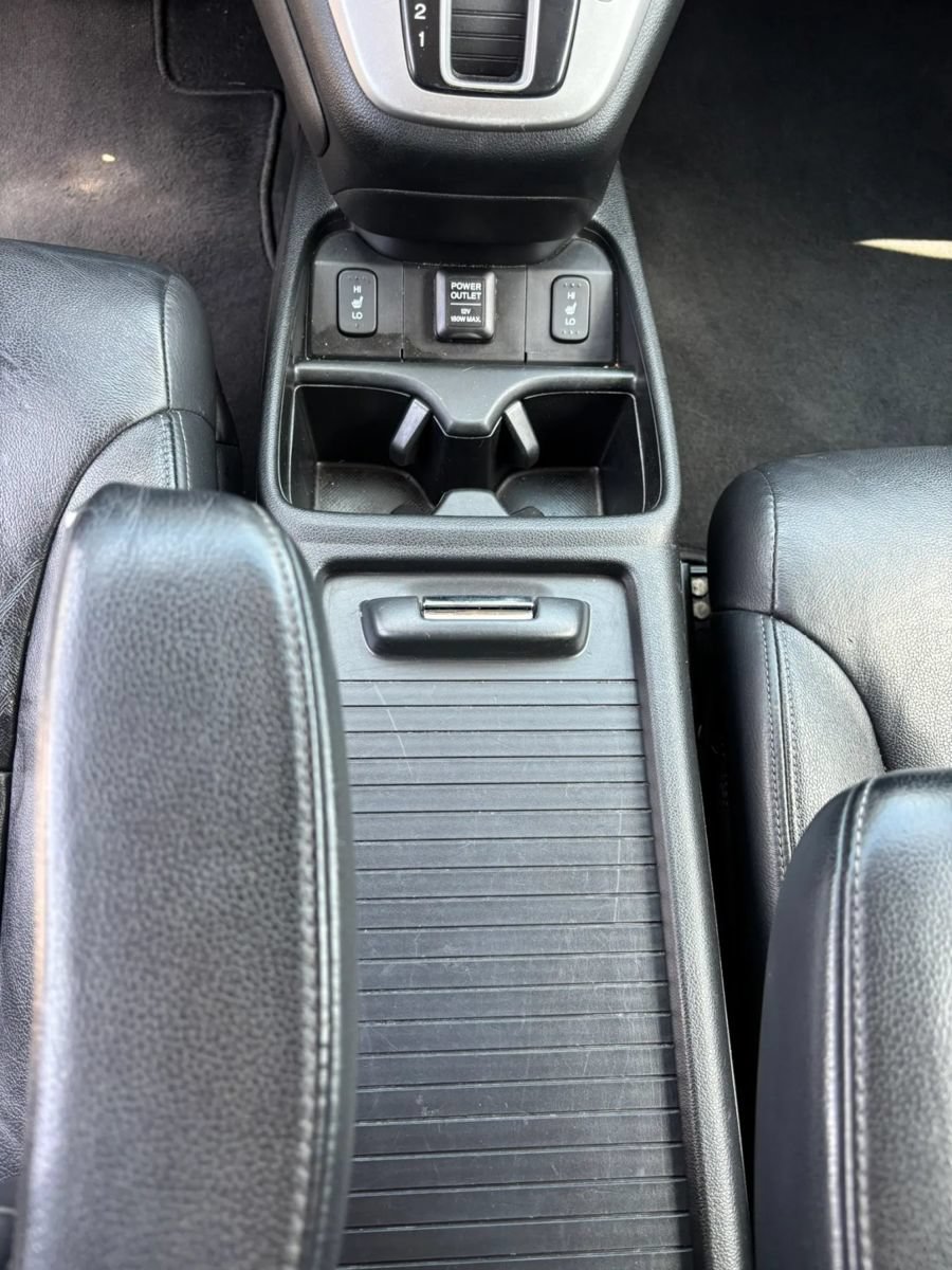 Used 2013 Honda CR-V EX-L image 9