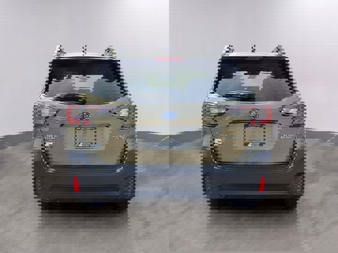 Used 2021 Subaru Outback Premium image 29