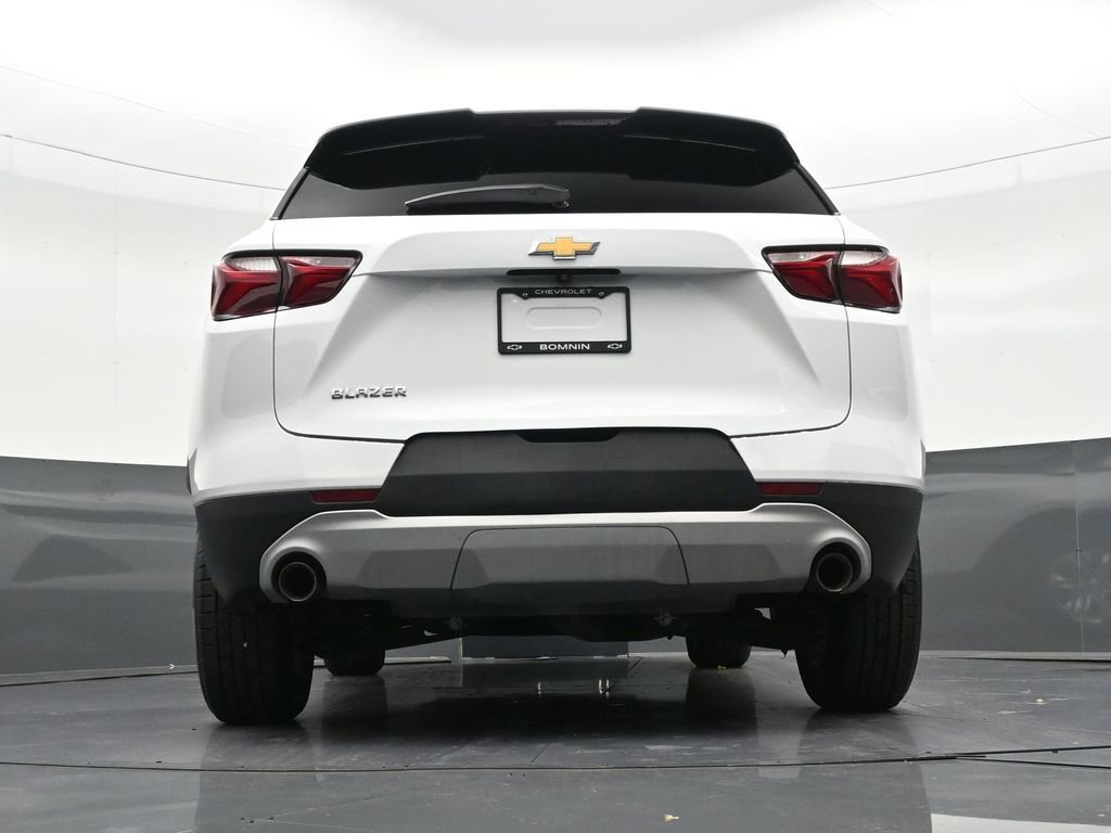 Used 2022 Chevrolet Blazer LT image 26