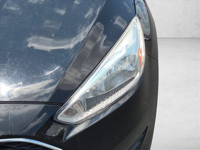 Used 2018 Ford Focus SE FWD image 9