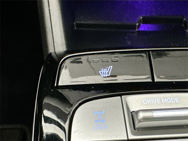 Used 2022 Hyundai Tucson SEL w/ Cargo Package image 18