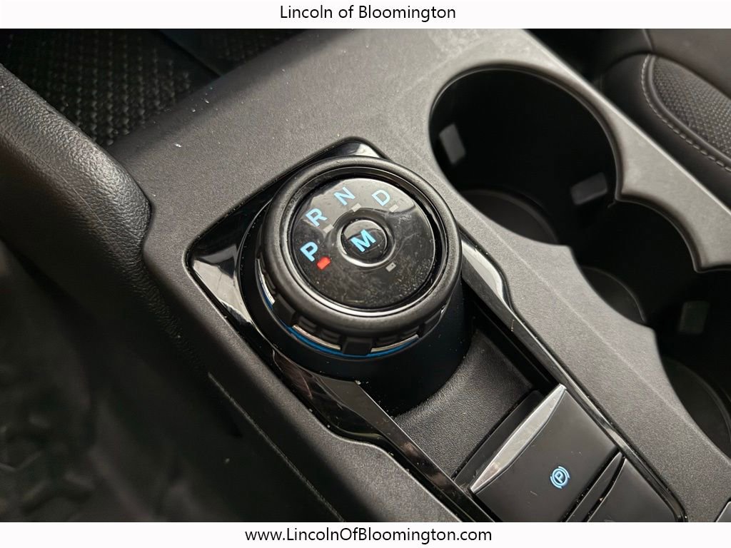 Used 2022 Ford Bronco Sport Badlands image 49