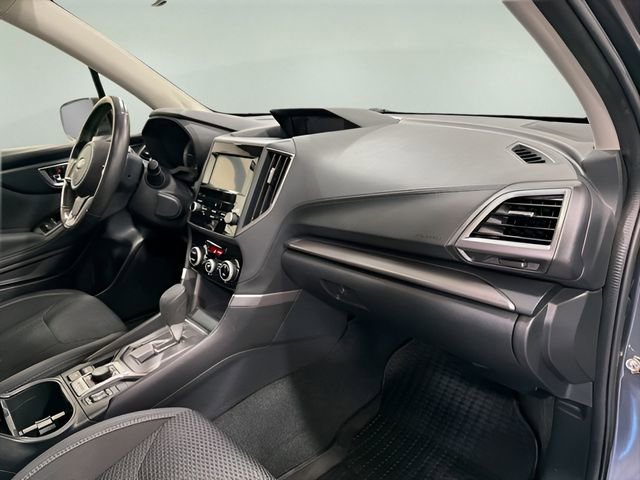 Certified 2021 Subaru Forester Premium w/ Popular Package #1 AWD/4WD image 13