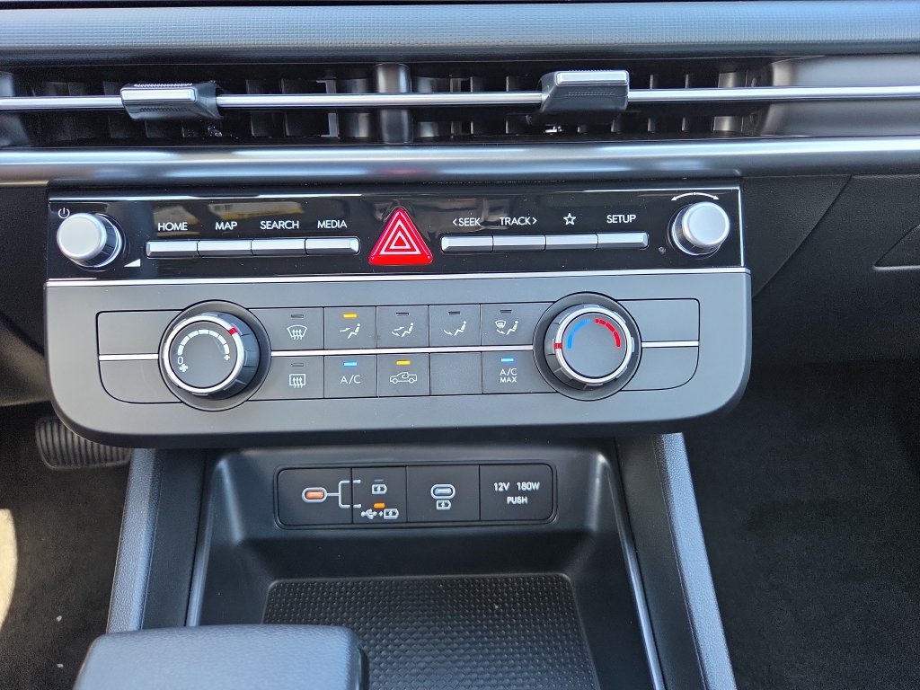 New 2027 Hyundai Santa Cruz SE FWD image 25