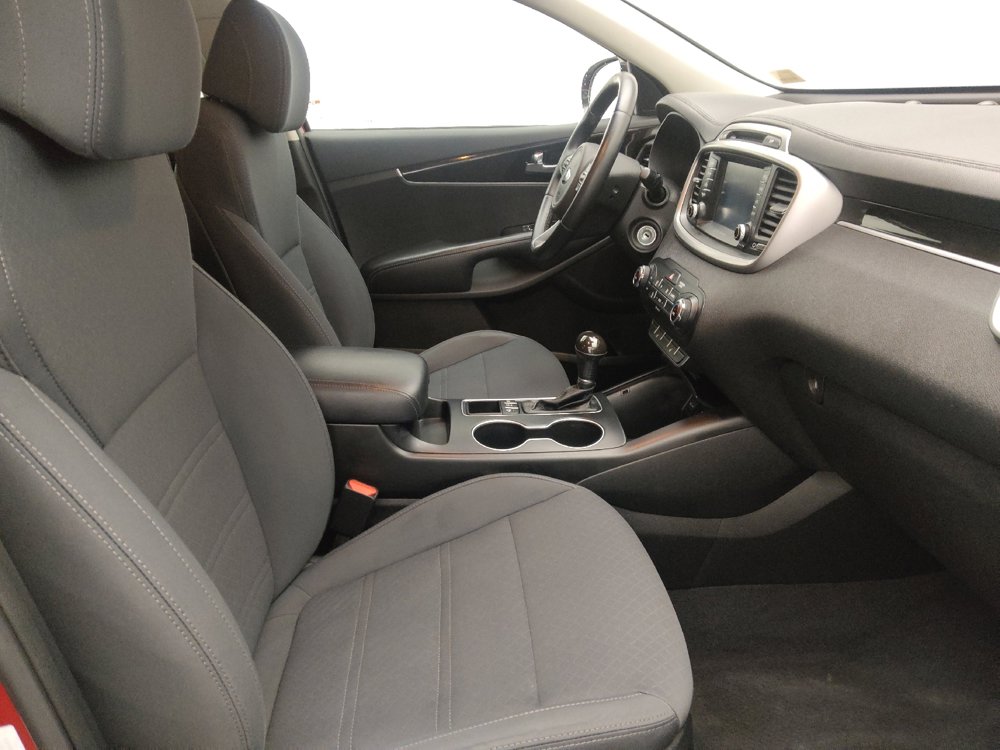 Used 2017 Kia Sorento AWD w/ LX Convenience Package image 21